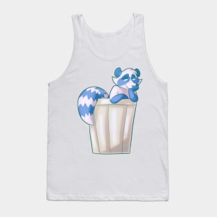 Trash Panda Tank Top